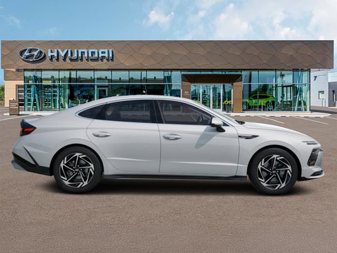 New 2026 Hyundai Sonata SEL image 6
