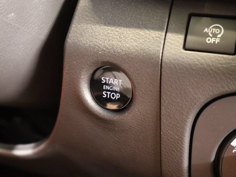New 2026 Nissan Frontier PRO-4X w/ Pro-4x Convenience Package AWD/4WD image 18