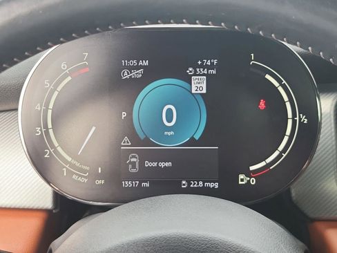 Used 2022 MINI Cooper S w/ Signature Upholstery Package image 27