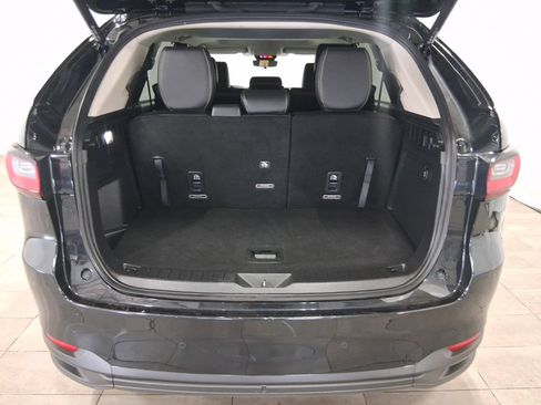 Certified 2025 MAZDA CX-90 3.3 Turbo w/ Preferred Package AWD/4WD image 28