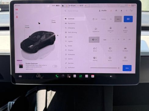 Used 2024 Tesla Model Y Performance AWD/4WD image 20