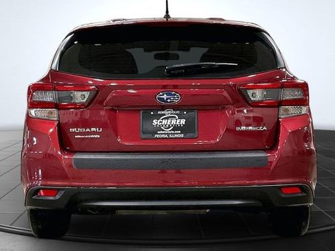 Used 2022 Subaru Impreza 2.0i image 4