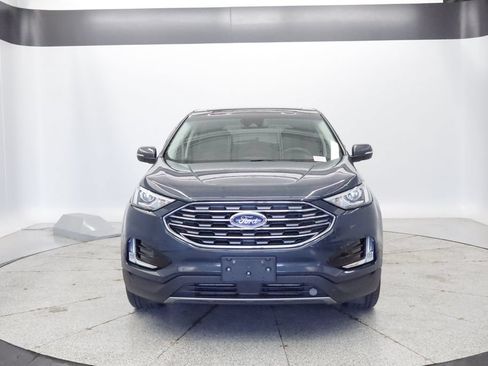 Used 2019 Ford Edge SEL w/ Equipment Group 201A AWD/4WD image 8