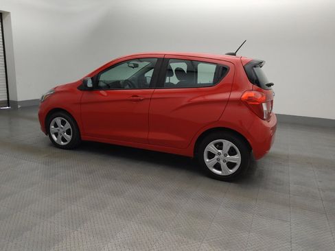Used 2020 Chevrolet Spark LS image 3