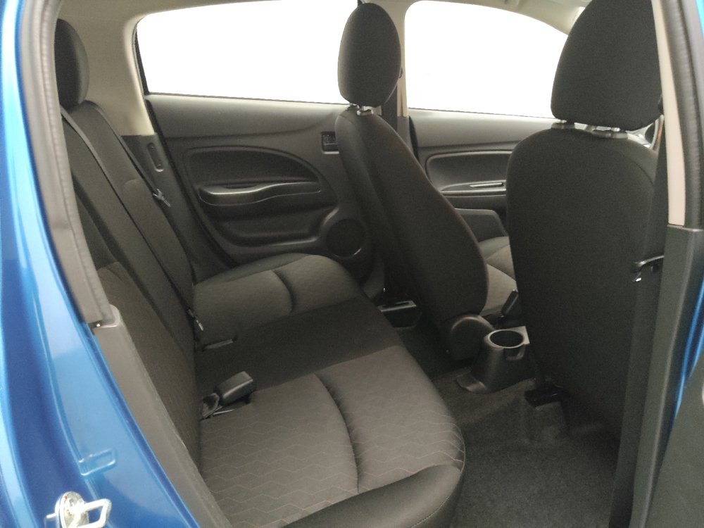Used 2021 Mitsubishi Mirage ES FWD image 19