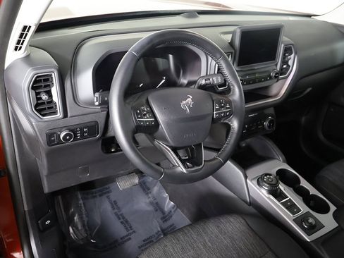 Used 2023 Ford Bronco Sport Big Bend w/ Convenience Package image 27