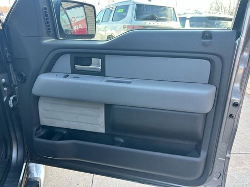 Used 2013 Ford F150 XLT w/ Luxury Equipment Group image 16