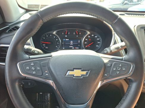Used 2020 Chevrolet Equinox LT AWD/4WD image 20
