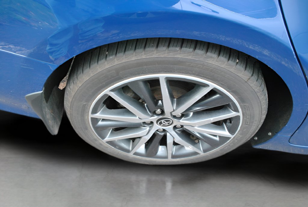 Certified 2024 Toyota Camry XLE w/ Cold Weather Package FWD image 28