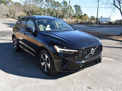 New 2024 Volvo XC60 T8 Core w/ Protection Package Premier