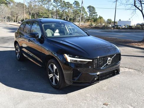 New 2024 Volvo XC60 T8 Core w/ Protection Package Premier image 1