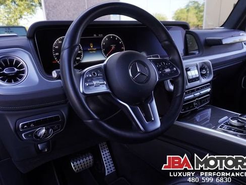 Used 2023 Mercedes-Benz G 550 image 84