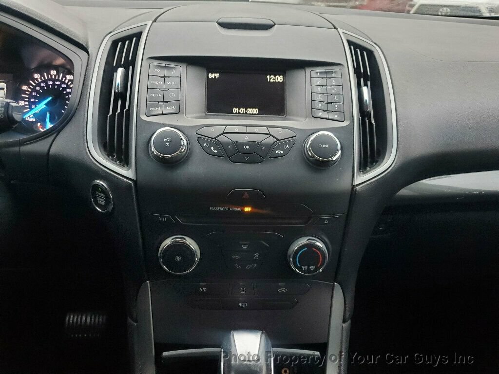 Used 2015 Ford Edge SE FWD image 32