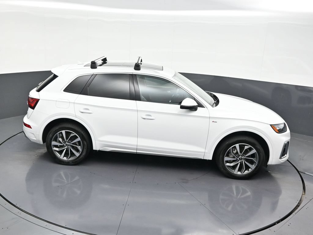 Used 2024 Audi Q5 2.0T Premium AWD/4WD image 19