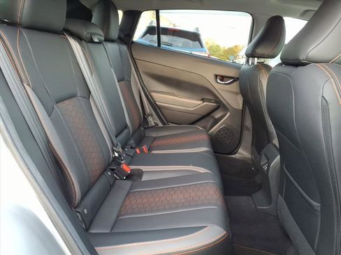 Used 2025 Subaru Crosstrek 2.5i Limited w/ Crosstrek Mirror Package image 10