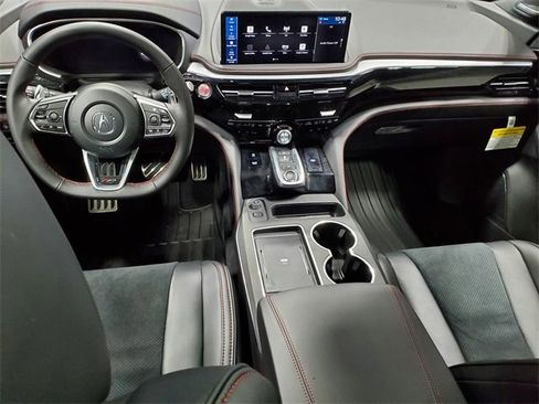 New 2026 Acura MDX A-Spec image 20