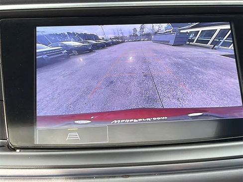 Used 2023 Buick Enclave Essence w/ Experience Buick Package image 30