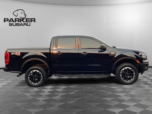 Used 2021 Ford Ranger XL w/ Equipment Group 101A High AWD/4WD image 6