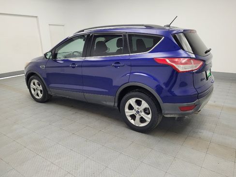 Used 2016 Ford Escape SE w/ SE Leather Comfort Package image 3