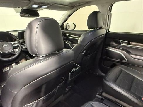 Used 2021 Kia Telluride SX w/ SX Prestige Package AWD/4WD image 34