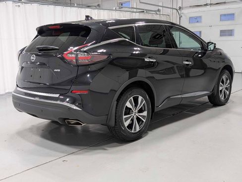 Used 2020 Nissan Murano S w/ Technology Package image 7