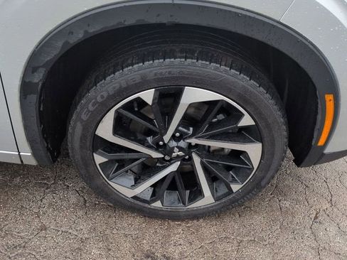 Used 2023 Mitsubishi Outlander SEL image 34