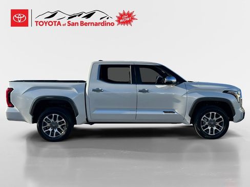 New 2026 Toyota Tundra 1794 Edition image 6