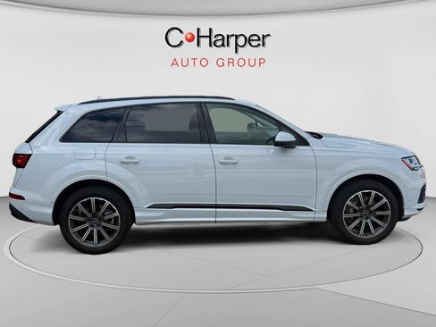 Used 2023 Audi Q7 2.0T Premium Plus AWD/4WD image 2