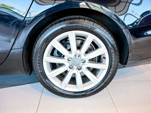 Used 2014 Audi A6 2.0T Premium Plus w/ Premium Plus Package AWD/4WD image 44