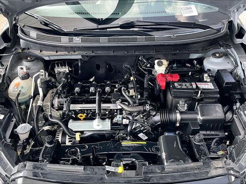 Certified 2024 Nissan Kicks SR w/ SR Premium Package FWD image 31