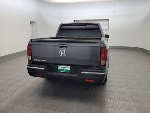 Used 2017 Honda Ridgeline RTL image 7