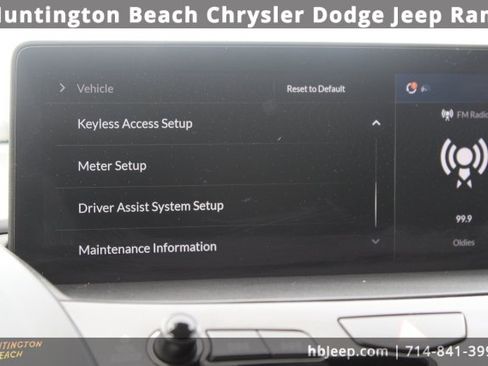 Used 2022 Acura RDX w/ Technology Package image 24