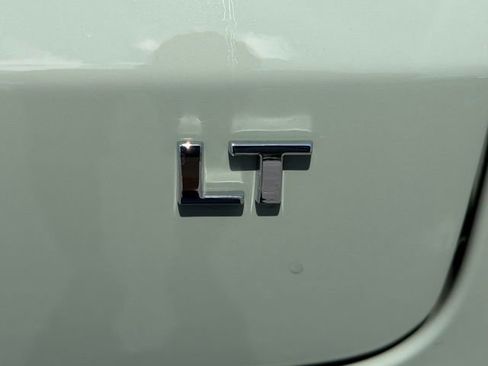 New 2026 Chevrolet TrailBlazer LT w/ Convenience Package AWD/4WD image 19