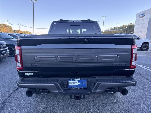 Used 2023 Ford F150 Raptor image 6