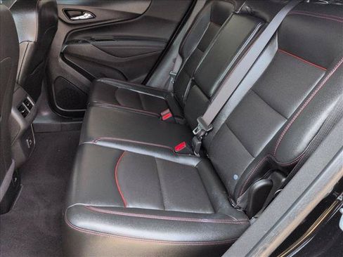 Used 2023 Chevrolet Equinox RS w/ RS Leather Package AWD/4WD image 26