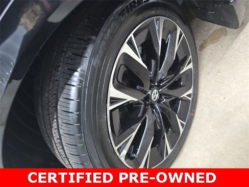 Used 2025 MAZDA CX-90 3.3 Turbo S w/ Premium Plus image 35