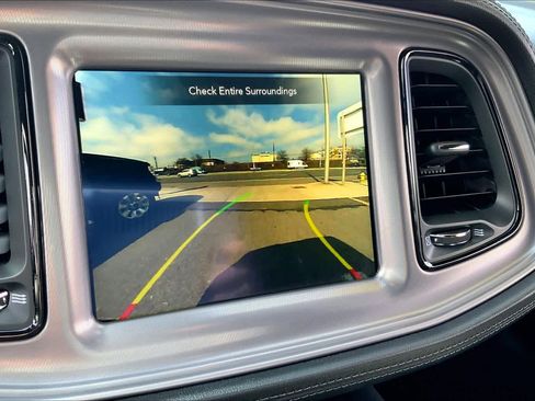 Used 2023 Dodge Challenger SXT w/ Plus Package image 22