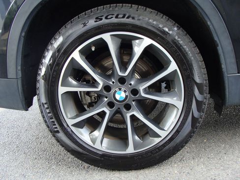 Used 2018 BMW X5 xDrive35i w/ Driving Assistance Package image 40