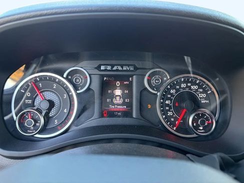 New 2026 RAM 2500 Tradesman image 16