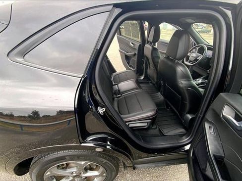 Used 2024 Ford Escape ST-Line w/ Equipment Group 301A image 55