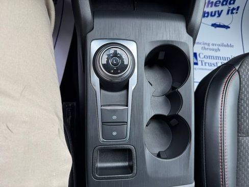 Used 2024 Ford Escape ST-Line w/ Tech Pack #1 image 24