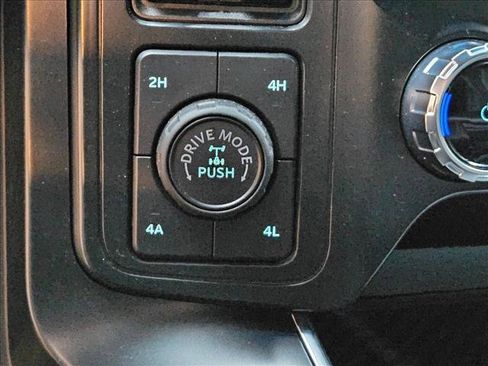 Used 2025 Ford F150 Raptor AWD/4WD image 22