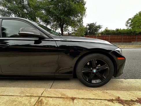 Used 2015 BMW 328i Sedan RWD image 35