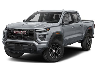 New 2026 GMC Canyon Elevation w/ Convenience Package