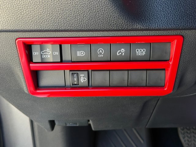 Used 2024 Toyota Tundra SR5 w/ SR5 Premium Package AWD/4WD image 21