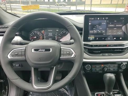 Used 2023 Jeep Compass Limited w/ Elite Group image 25