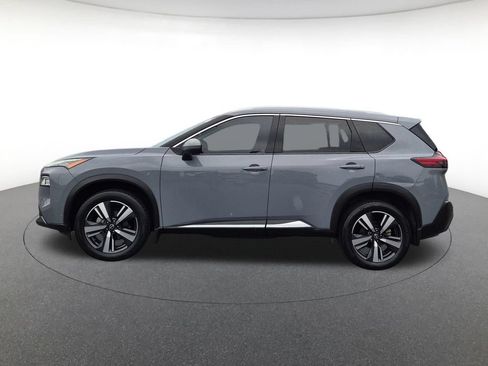 Used 2023 Nissan Rogue SL FWD image 8