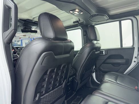 Used 2020 Jeep Wrangler Unlimited Rubicon image 30