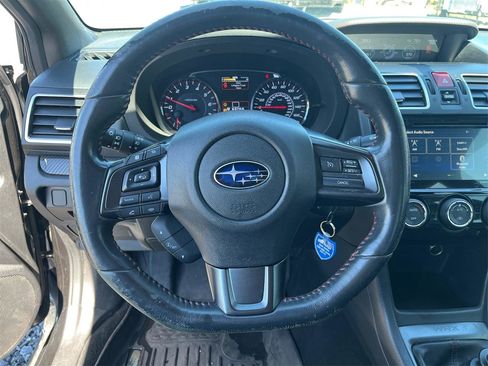 Used 2018 Subaru WRX Premium AWD/4WD image 17