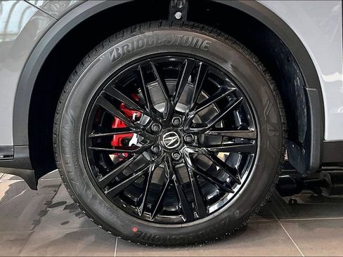 New 2026 Acura MDX A-Spec AWD/4WD image 34